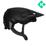 Helma Lazer Impala KC CE-CPSC Unisex Matte Black