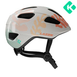 Helma Lazer Nutz 2.0 KC CE-CPSC Kids Leaves