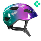 Helma Lazer Nutz 2.0 KC CE-CPSC Kids Sparkle