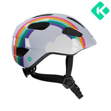 Helma Lazer Pnut 2.0 KC CE-CPSC Kids Rainbow