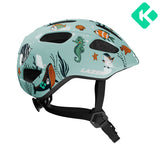 Helma Lazer Pnut 2.0 KC CE-CPSC Kids Sealife