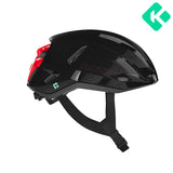 Helma Lazer Sphere KC CE-CPSC Unisex Black Red 01