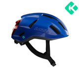 Helma Lazer Sphere KC CE-CPSC Unisex Electric Blue