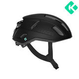 Helma Lazer Sphere KC CE-CPSC Unisex Matte Black