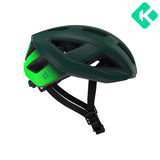 Helma Lazer Tonic KC CE-CPSC Unisex Deep Green Flash