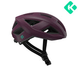 Helma Lazer Tonic KC CE-CPSC Unisex Matte Tyrian