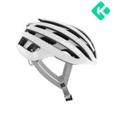 Helma Lazer Z1 KC CE-CPSC Unisex Matná Celá Bílá