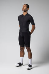 Dres Rukáv Krátký Phantom Gobik Unisex Jet Black