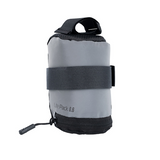 Brašna Sedlo Oxford Lite Pack 0.6L Černá/Šedá