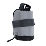 Brašna Sedlo Oxford Lite Pack 0.8L Černá/Šedá