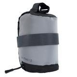 Brašna Sedlo Oxford Lite Pack 1.2L Černá/Šedá