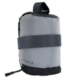 Brašna Sedlo Oxford Lite Pack 1.8L Černá/Šedá