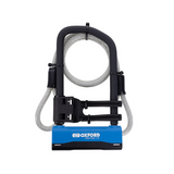 Zámek U Oxford Sentinel 2.0 Duo 320mm Černá