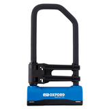 Zámek U Oxford Sentry 2.0 320mm Černá