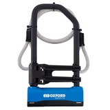 Zámek U Oxford Sentry 2.0 Duo 320mm Černá