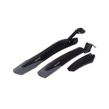 Guardabarros Oxford Mudstop MTB 26/27.5/29 Negro