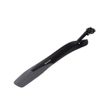 Guardabarros Trasero Oxford Mudstop MTB XL 27.5/29 Negro