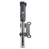 Minibomba Oxford Airflow Strik Alloy Šedá