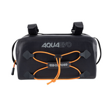 Brašna na řídítka Oxford Aqua Evo Adventure Daytripper Black