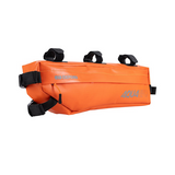 Brašna Sedlo Oxford Aqua Evo Adventure Oranžová