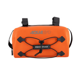 Brašna na řídítka Oxford Aqua Evo Adventure Daytripper Orange