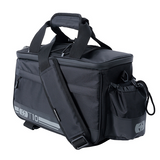 Brašna Kolo Oxford Serie-T Portaequipajes T10 10L Černá