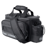 Brašna Kolo Oxford Serie-T Portaequipajes T18 18L Černá