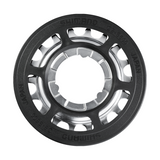 Piñón Shimano CS-S500 18d Šedá