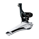 Přesmykač Shimano FD-4700 Double Band Clamp 31.8mm šedý
