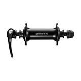 Přední náboj Shimano HB-RS300 100/32 černý