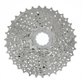 Kazeta Shimano CS-HG400 9v Šedá