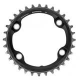 Převodník Shimano SLX SM-CRM70 11v Černá