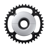 Převodník Shimano Steps SM-CRE50 Bez Vodítko Řetěz Černá