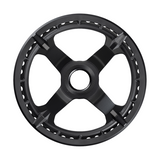 Převodník Shimano Steps SM-CRE50 Vodítko Řetěz 2x Černá