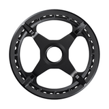 Převodník Shimano Steps SM-CRE50 Vodítko Řetěz 1x Černá