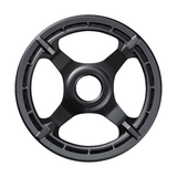 Převodník Shimano Steps SM-CRE61 2x Černá