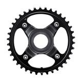Převodník Shimano Steps SM-CRE80-B 55mm Bez Vodítko Řetěz Černá