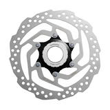Kotouč Brzda Shimano SM-RT10 Center Lock Stříbrná