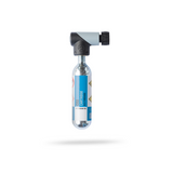 Regulador Micro CO2 PRO Stříbrná/Černá