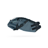 Brašna Sedlovka Sedlo PRO Discover Impermeable 15L Černá