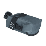 Brašna Trubka Superior PRO Discover Impermeable 0.6L Černá