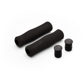 Grips Pro RollerRace Sport Slide On 30mm 125mm Black