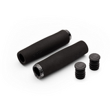 Grips Pro HeroDirt Performance Lock-On 32mm 132mm Black