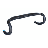 Řídítka Silniční PRO Vibe Carbon Anatómico 31.8mm Černá