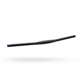 MTB Handlebar Pro LT Aluminum Flat 31.8mm Black
