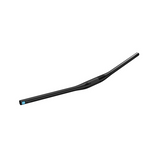 MTB řídítka Pro Tharsis 10 Riser hliníková 35mm/10mm Rise černá