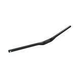 MTB Řídítka Pro Tharsis 20 Riser Hliníková 35mm/20mm Rise Black