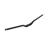 MTB Řídítka Pro Tharsis 40 Riser Carbon 35mm/40mm Rise Black