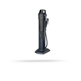 Compresor PRO Team Tubeless Černá Montaje Plášť Tubeless Černá