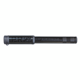 Minibomba PRO Performance CTRA Černá Alloy Válvula Presta Černá